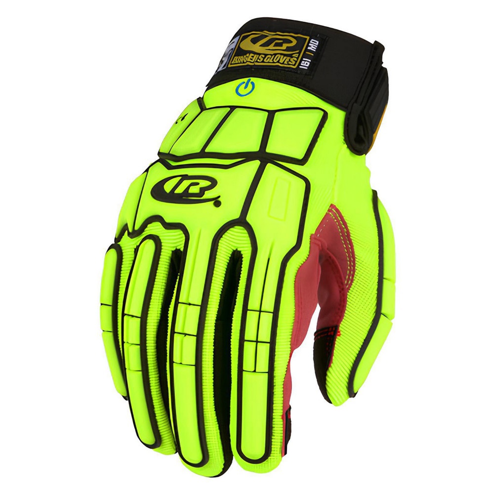 Series R161 General Purpose Work Gloves: Size Large,