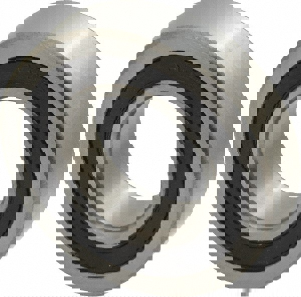 Deep Groove Ball Bearing: Double Seal