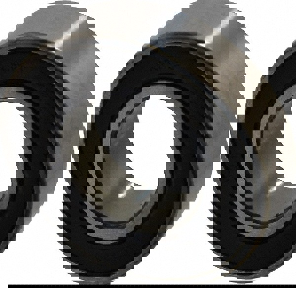 Deep Groove Ball Bearing: 1