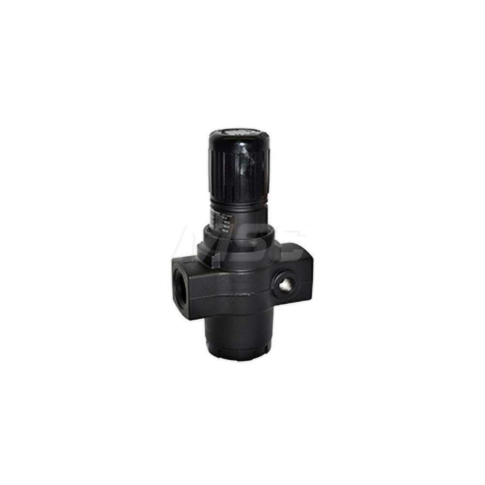 Compressed Air Regulator: 3/4