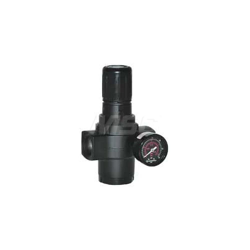 Compressed Air Regulator: 1