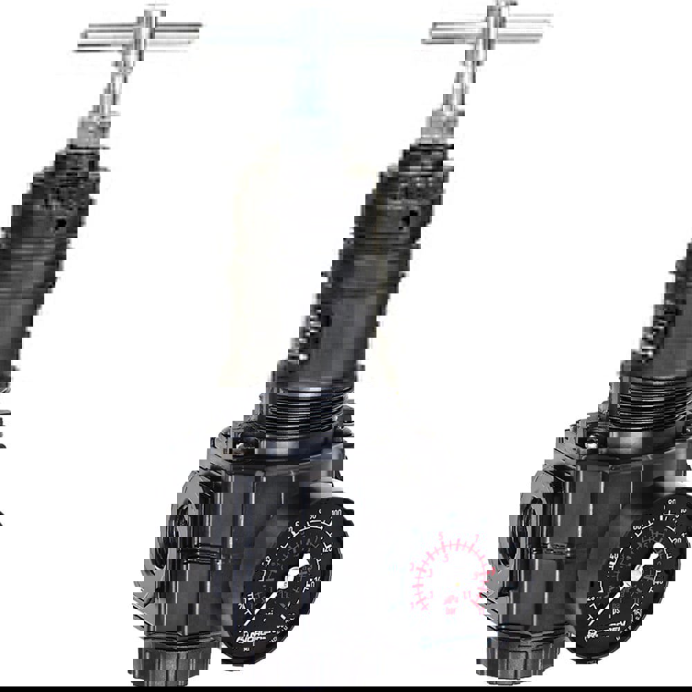 Compressed Air Regulator: 1