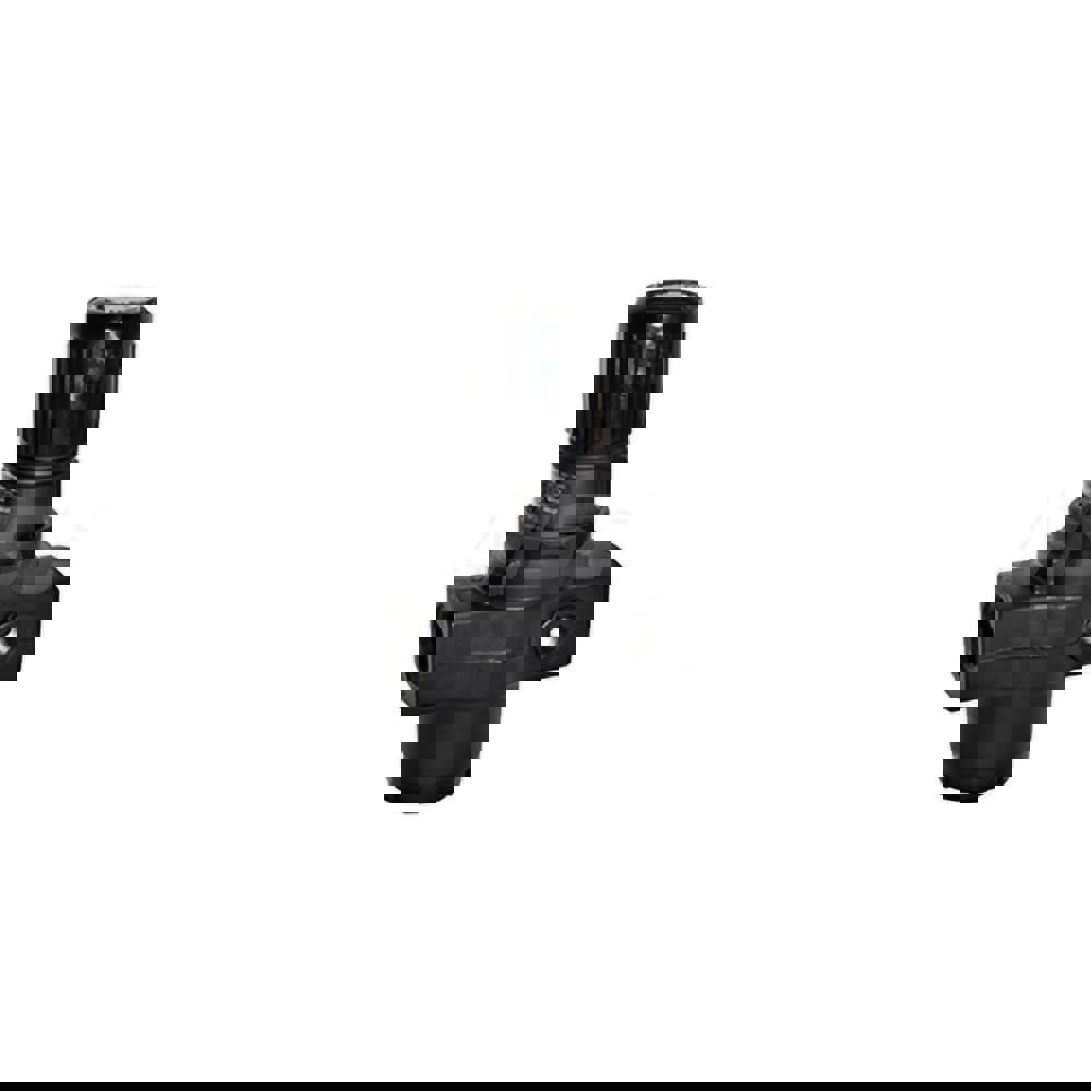 Compressed Air Regulator: 1-1/4