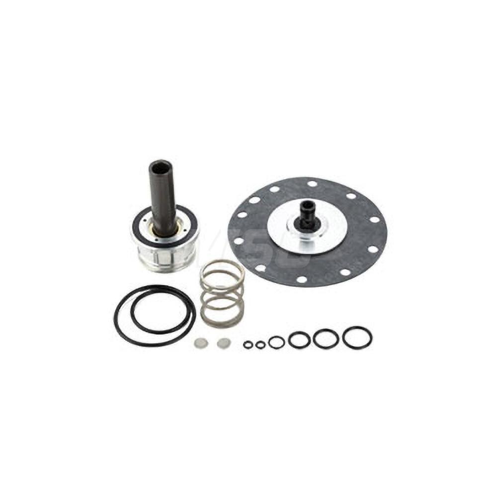 Service Kit: Use with R18 Regulator