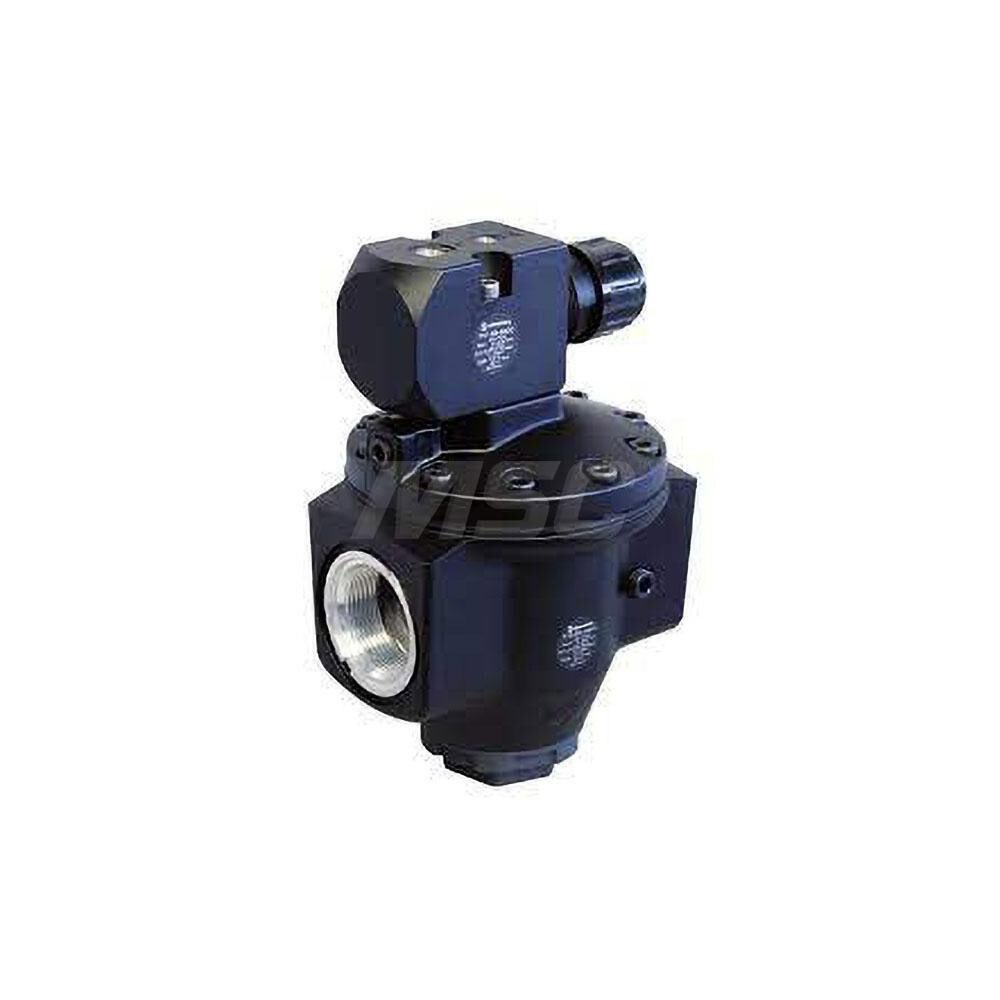 Compressed Air Regulator: 2