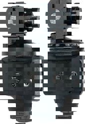 Compressed Air Regulator: 2