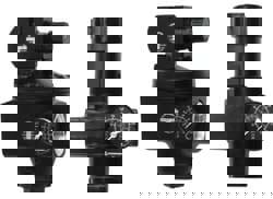 Compressed Air Regulator: 2