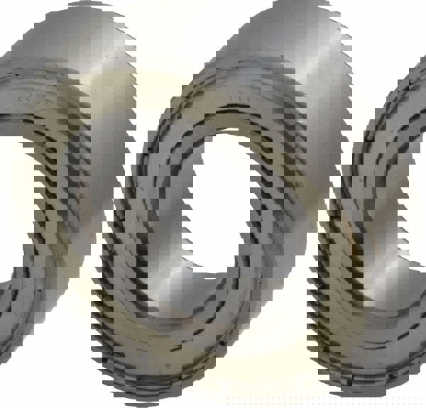 Deep Groove Ball Bearing: Double Shield