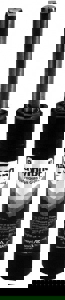 Nitrogen Gas Spring: 0.748