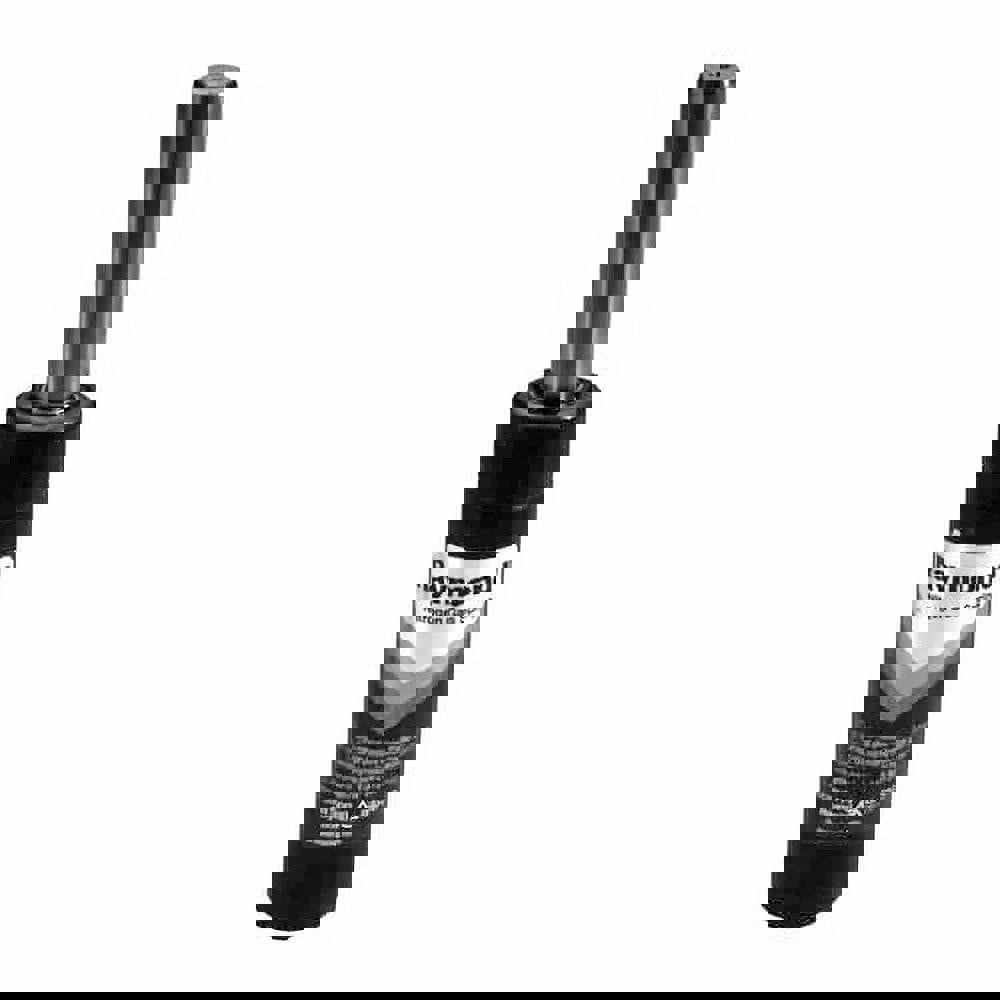 Nitrogen Gas Spring: 0.748