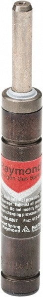 Nitrogen Gas Spring: 0.748