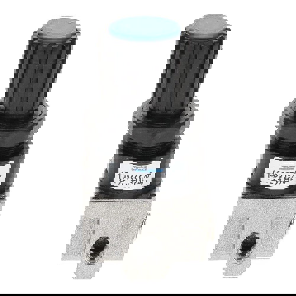 Compressed Air Regulator: 1/8