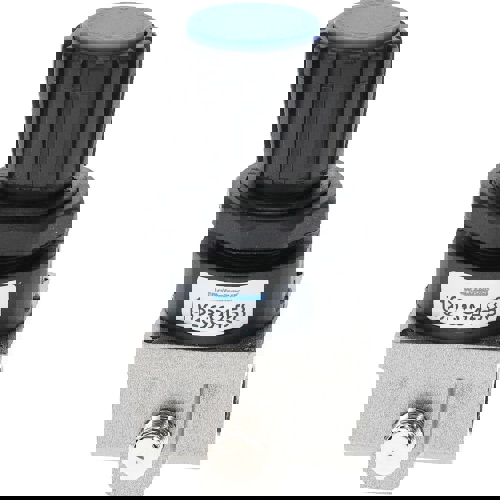 Compressed Air Regulator: 1/4