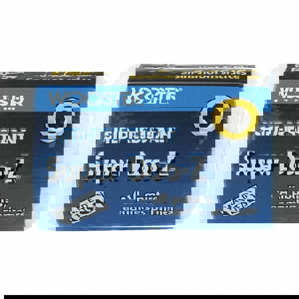 Super Trimmer Paint Replacement Cover: 3/8