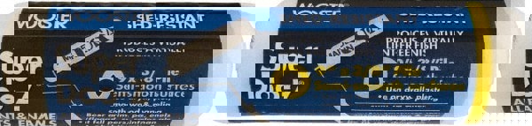 Paint Roller Cover: 3/8