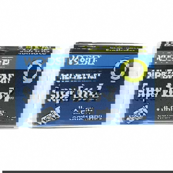 Paint Roller Cover: 3/16