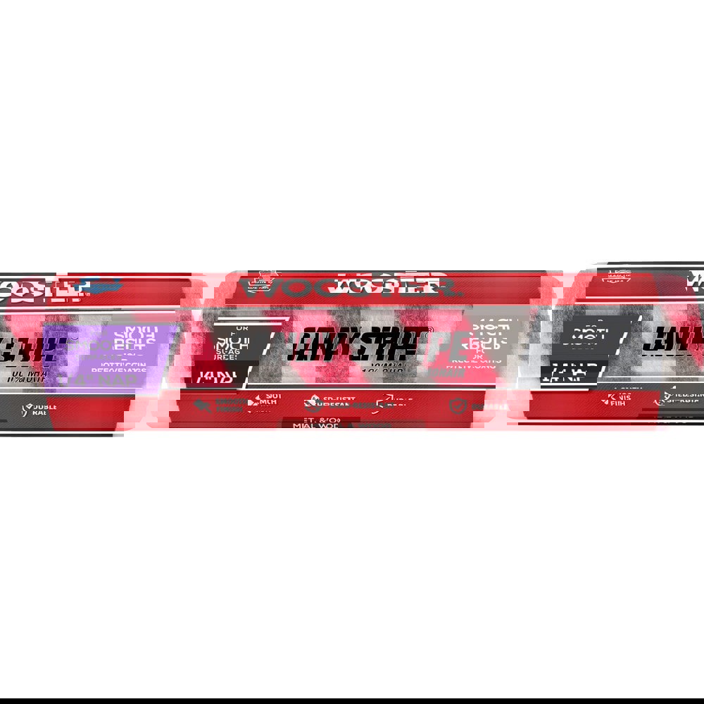 Rollers And Accessories