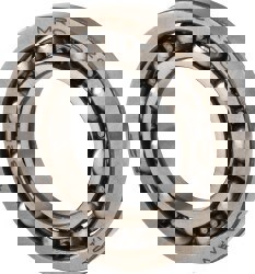 Deep Groove Ball Bearing: 1.25