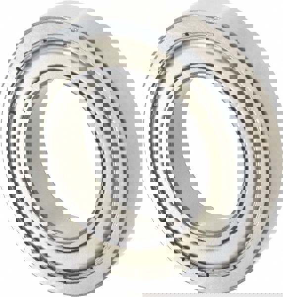 Deep Groove Ball Bearing: 1.25