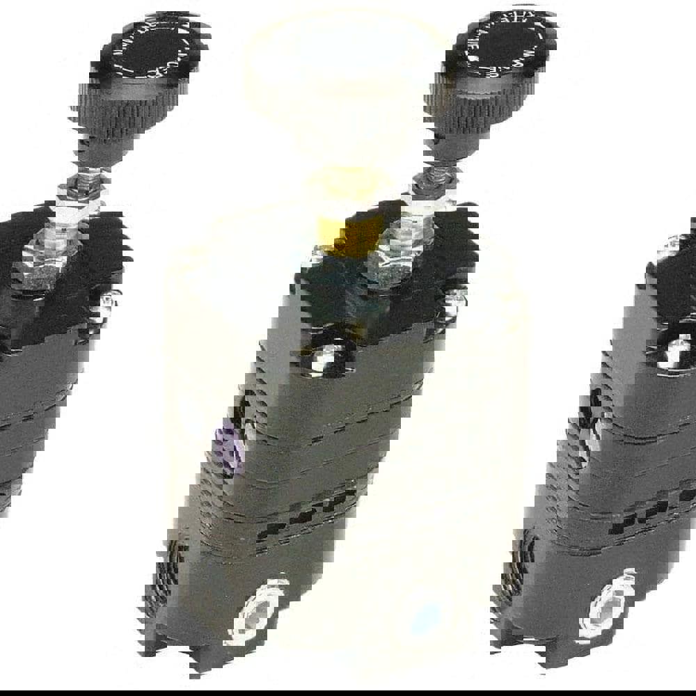 Compressed Air Regulator: 1/4