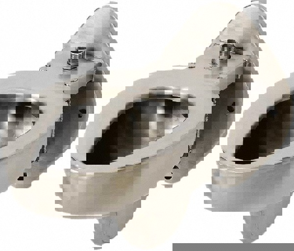 Toilets; Bowl Shape: Elongated