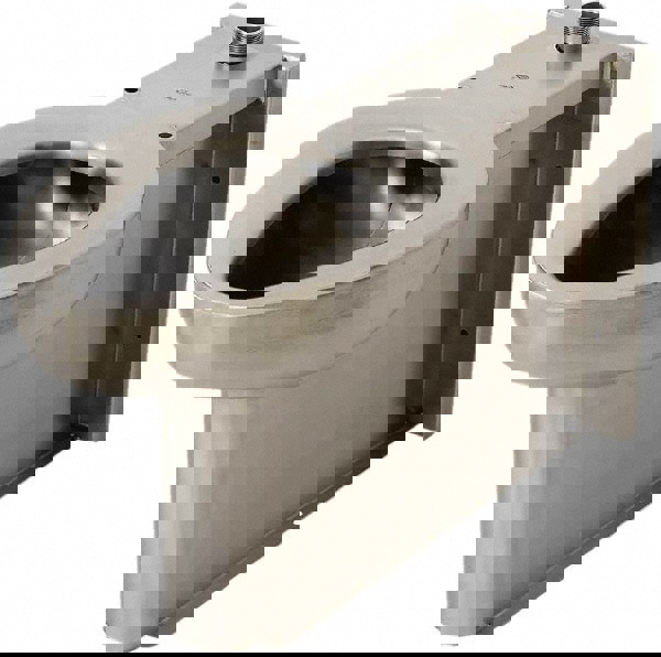 Toilets; Bowl Shape: Elongated