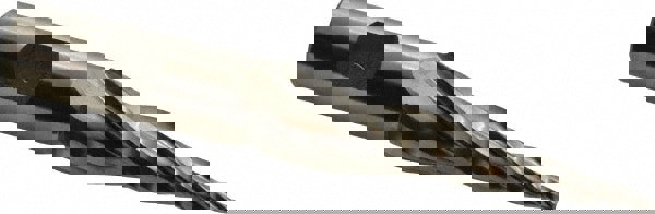 Tapered End Mill: 7 &deg; per Side, 1/8