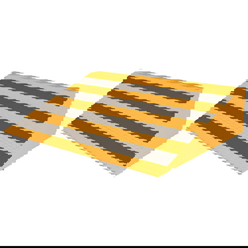 Rolling Ladder: 750 lb Capacity, 18