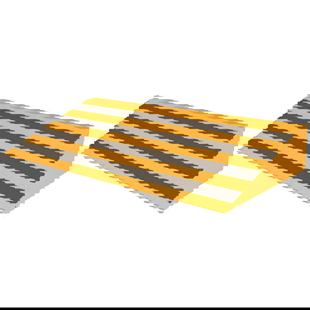 Rolling Ladder: 250 lb Capacity, 18