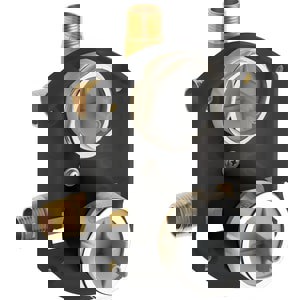 @ 1HDL TSTC SHWR RI VLV