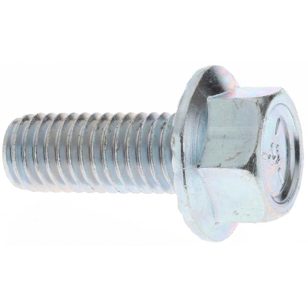 Flange Bolts
