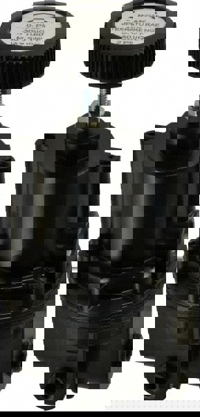 Compressed Air Regulator: 1/4