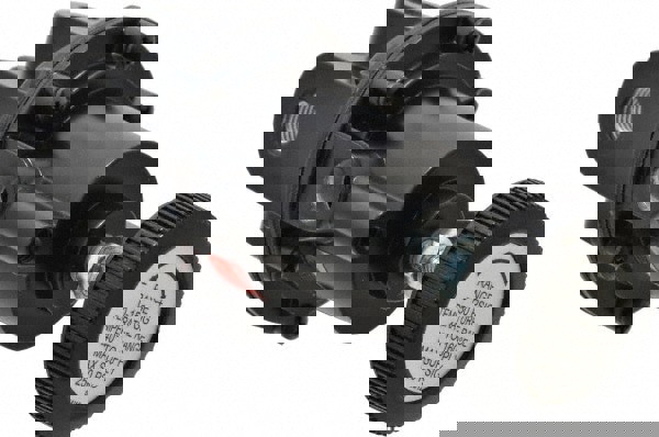 Compressed Air Regulator: 1/4