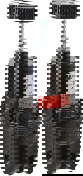 Compressed Air Regulator: 1/4