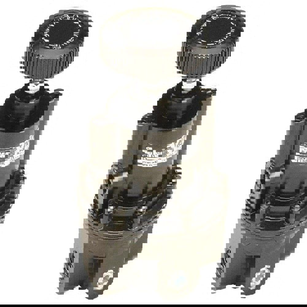 Compressed Air Regulator: 3/8