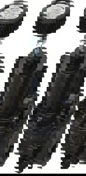 Compressed Air Regulator: 3/8