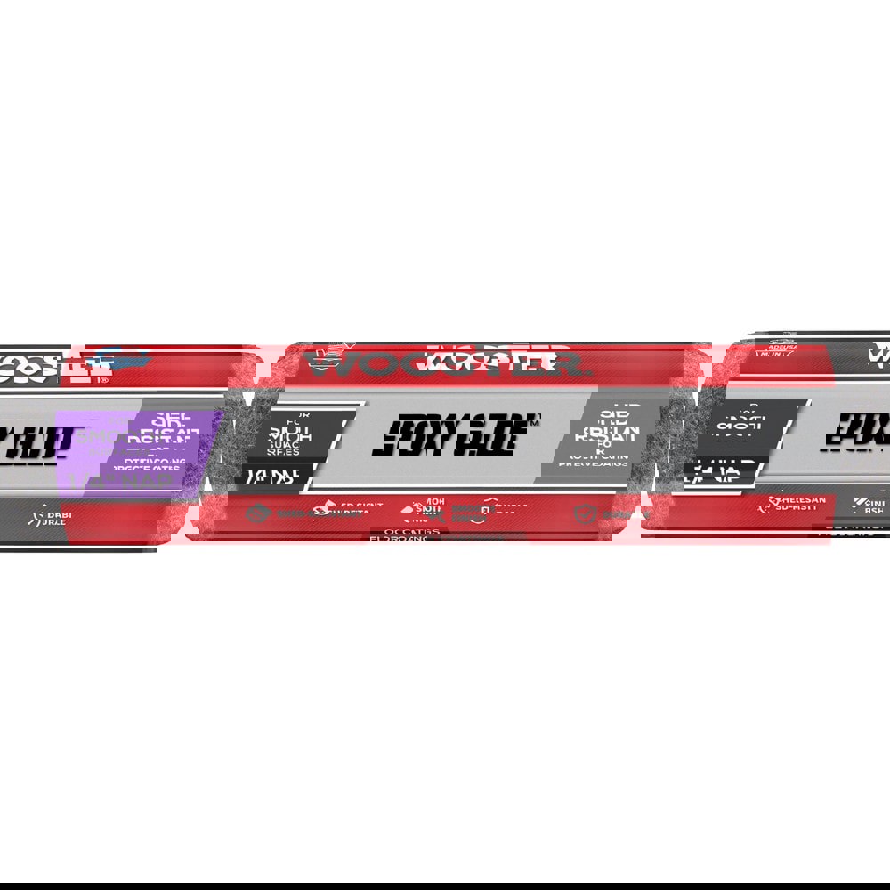 Paint Roller Cover: 1/4