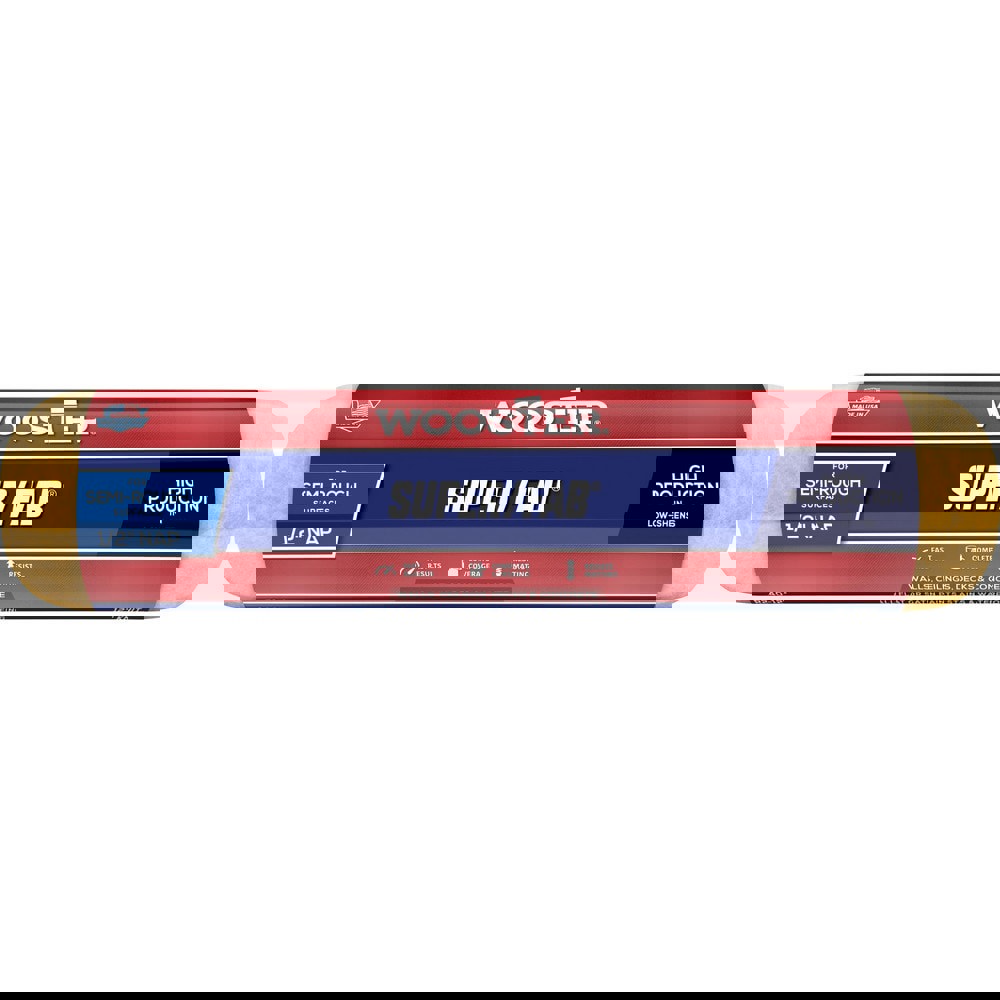 Rollers And Accessories