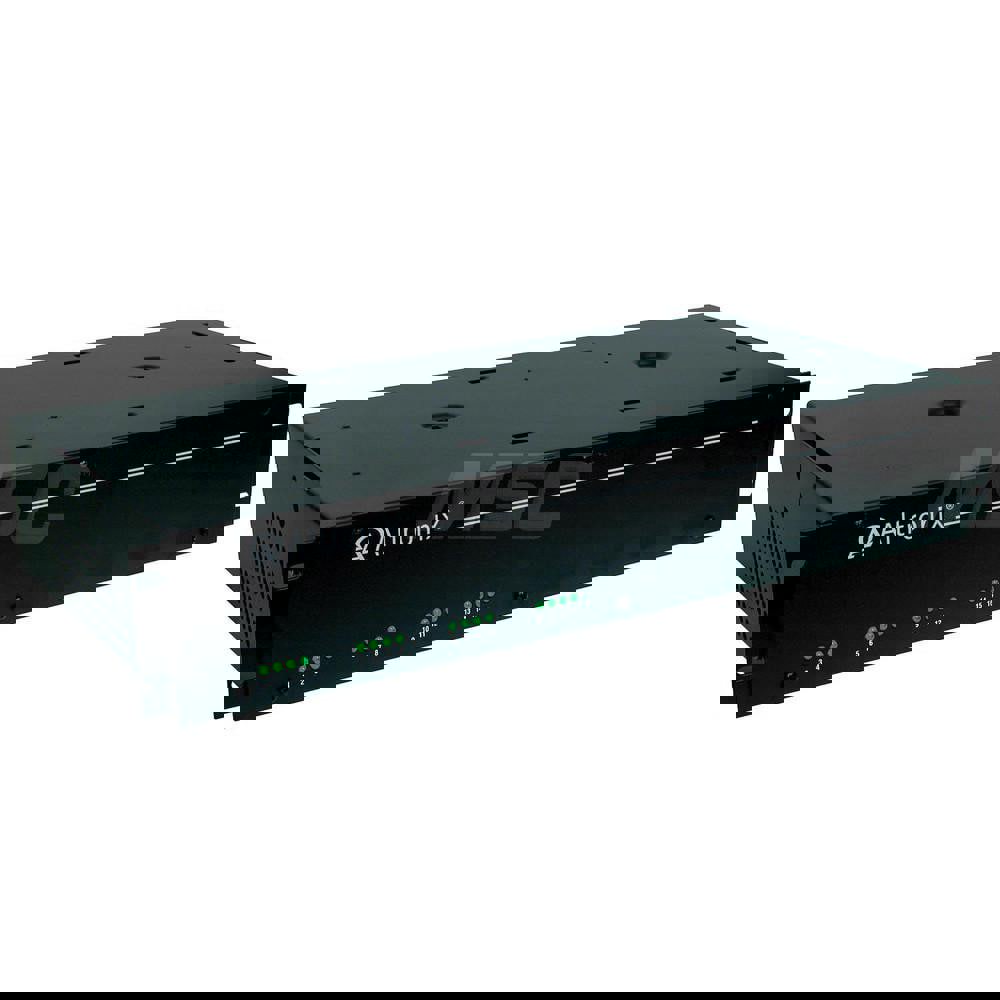 Electromagnet Lock Accessories; Accessory Type: Power Supply ; For Use With: CCTV Cameras ; Material: Steel