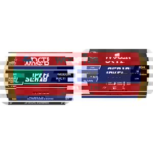 9 SUPER/FAB 3/4 NAP ROLR CVR