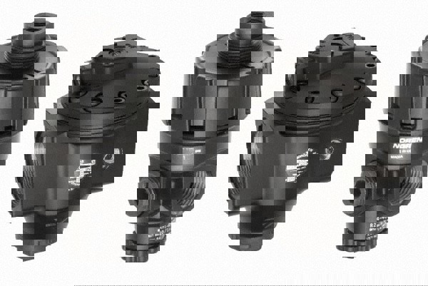 Compressed Air Regulator: 1/4