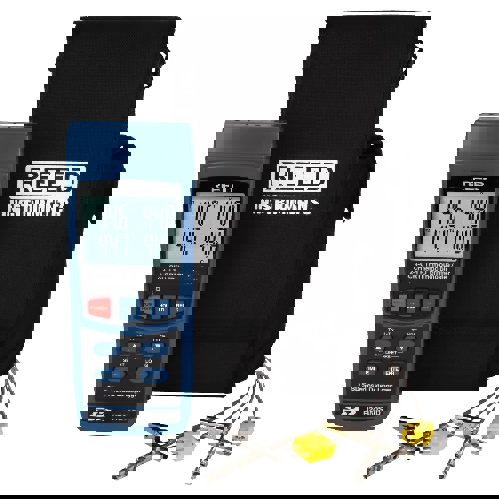 Cooking & Refrigeration Thermometers; Type: Cooking Thermometer; Refrigeration Thermometer ; Minimum Temperature: -112 ; Maximum Temperature (F): 3920F