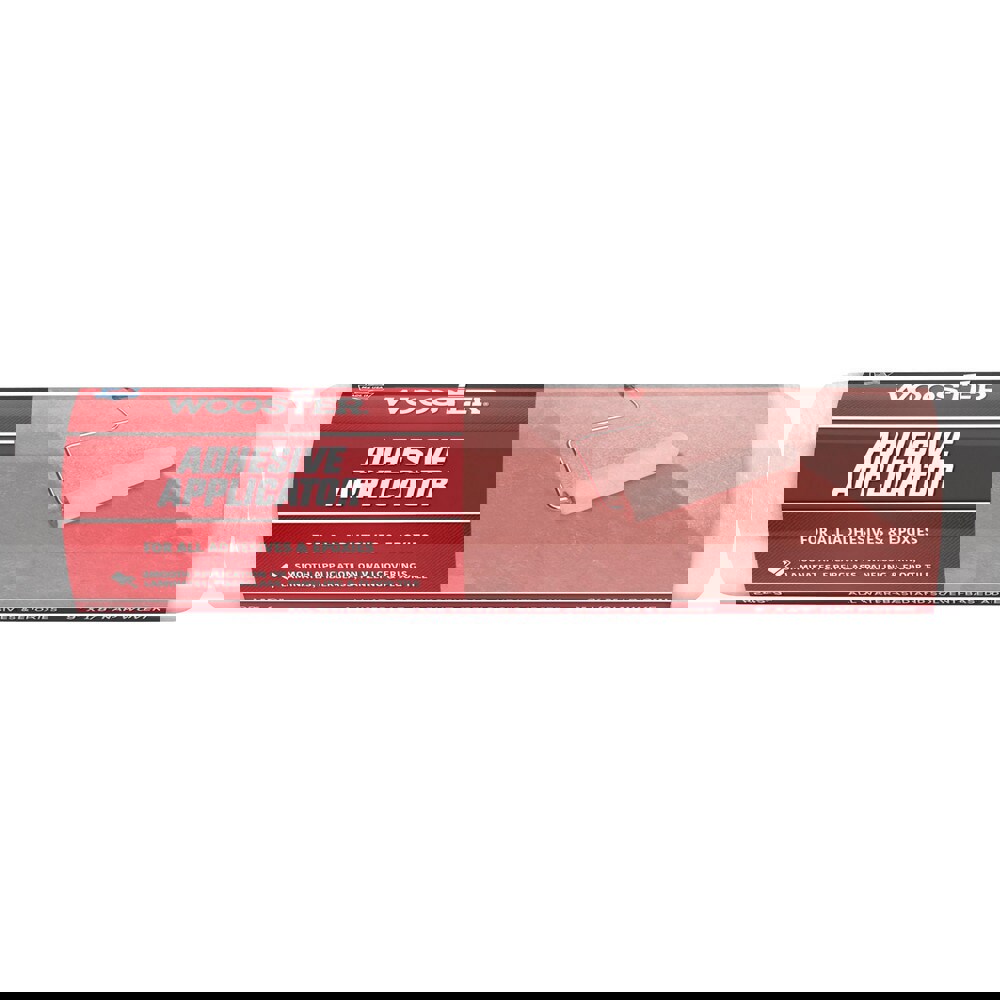 Paint Roller Cover: 1/8