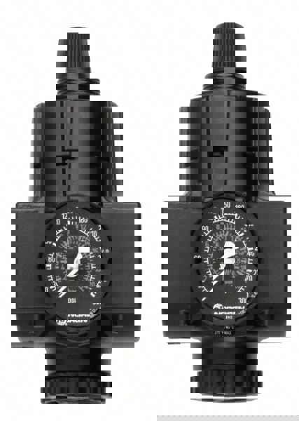 Compressed Air Regulator: 3/4