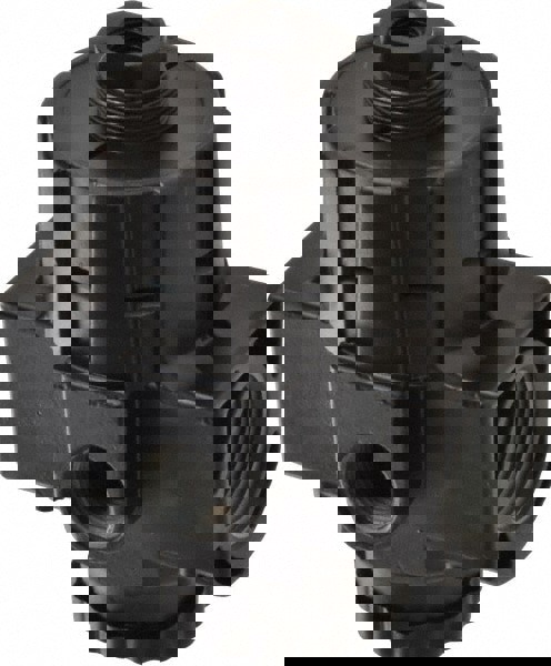 Compressed Air Regulator: 1