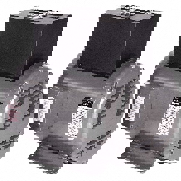 25 hp Rotary Phase Converter