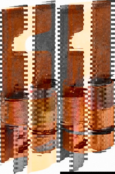 R Class, 250 Volt, 60 Amp, Fuse Reducer