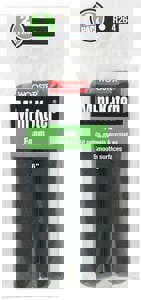 6 MINI KOTER FOAM 2/PK