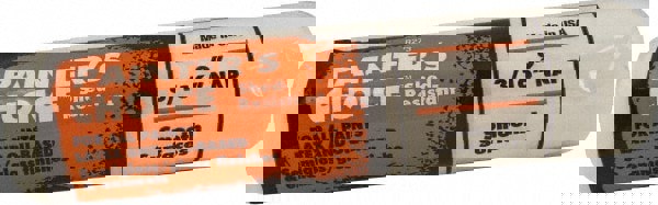 Paint Roller Cover: 3/16