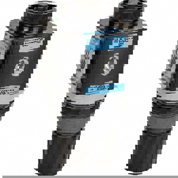 Compressed Air Regulator: 3/4